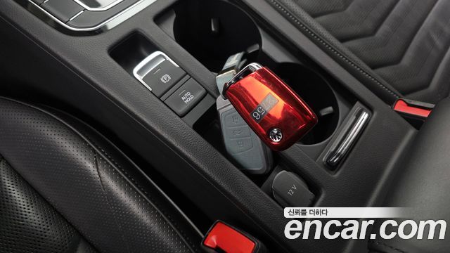 Volkswagen Arteon 2020 — photo 21