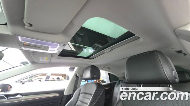 Volkswagen Arteon 2020 — photo 22
