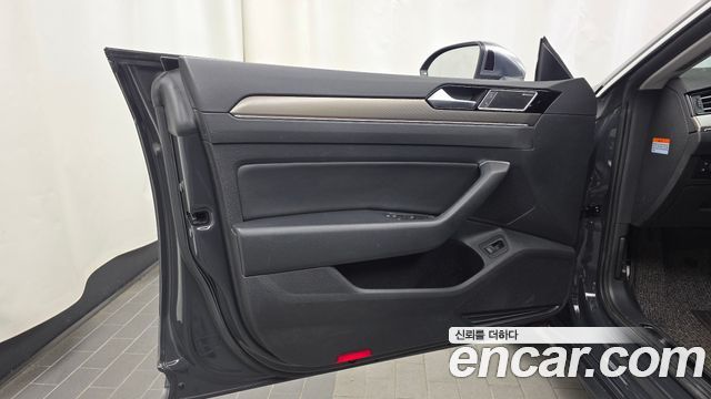 Volkswagen Arteon 2020 — photo 14