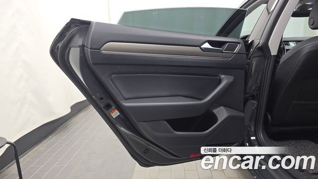 Volkswagen Arteon 2020 — photo 15