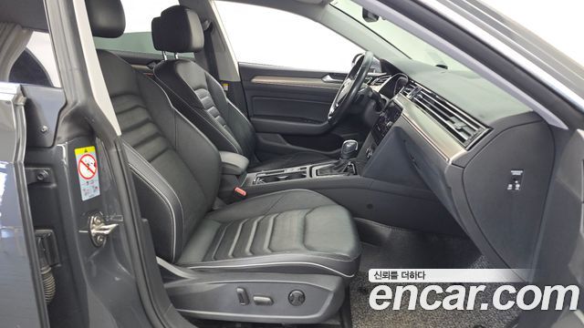 Volkswagen Arteon 2020 — photo 16