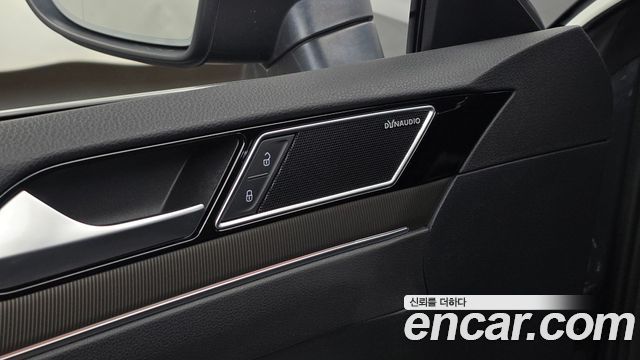 Volkswagen Arteon 2020 — photo 29