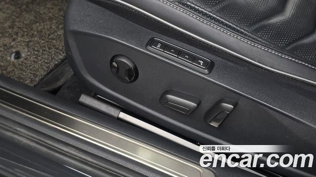 Volkswagen Arteon 2020 — photo 32