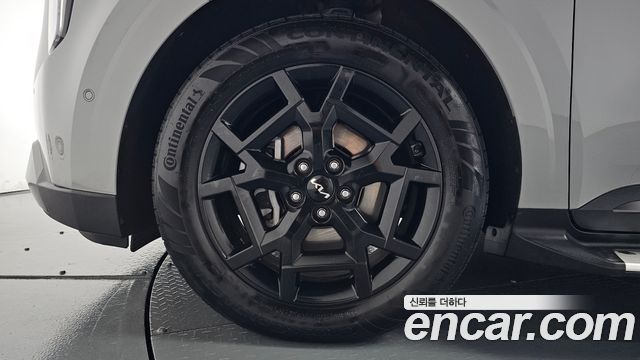 Kia Canival 2025 — photo 5