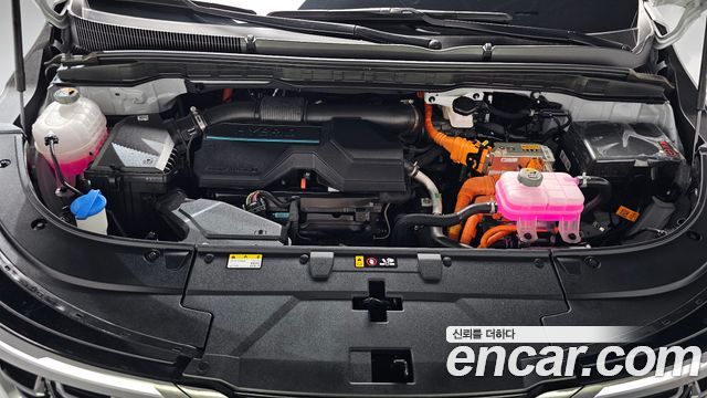 Kia Canival 2025 — photo 6
