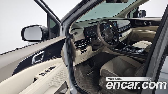 Kia Canival 2025 — photo 13