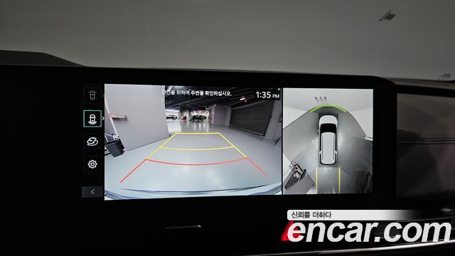 Kia Canival 2025 — photo 21