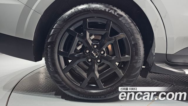 Kia Canival 2025 — photo 7