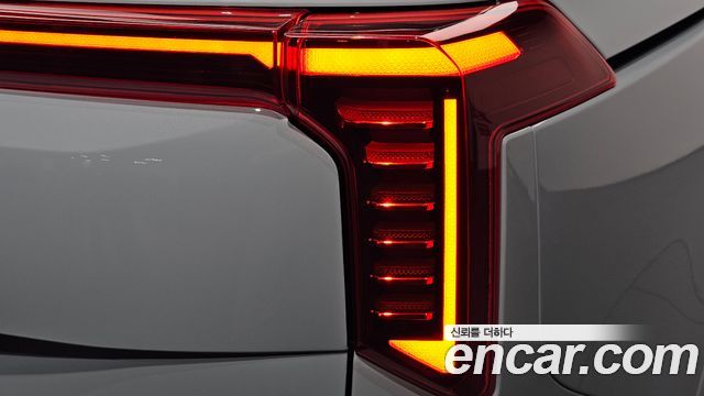 Kia Canival 2025 — photo 9