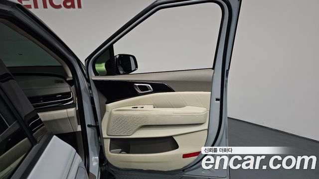 Kia Canival 2025 — photo 15