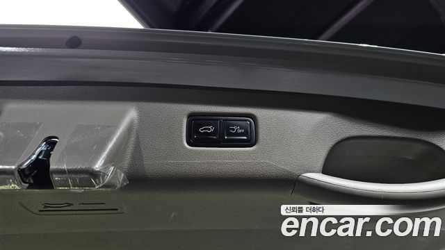 Kia Canival 2025 — photo 27