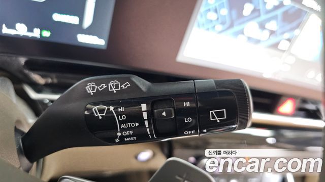 Kia Canival 2025 — photo 38