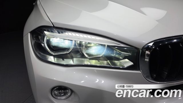 BMW X6 2018 — photo 8