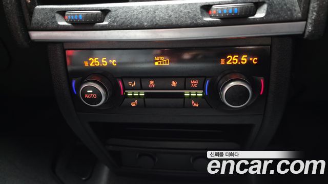 BMW X6 2018 — photo 27