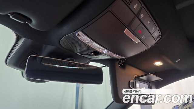 Mercedes-Benz E-Class 2023 — photo 27