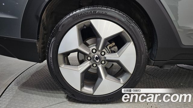KG Mobility Torres 2024 — photo 5