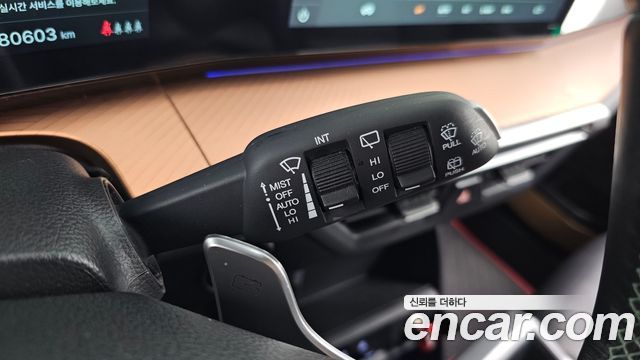KG Mobility Torres 2024 — photo 29