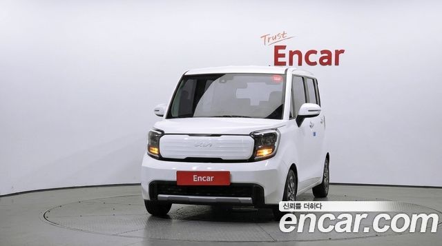 Kia RAY 2023 — photo 3