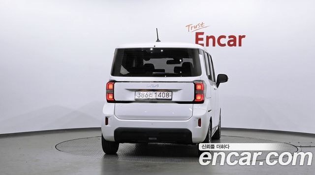 Kia RAY 2023 — photo 4