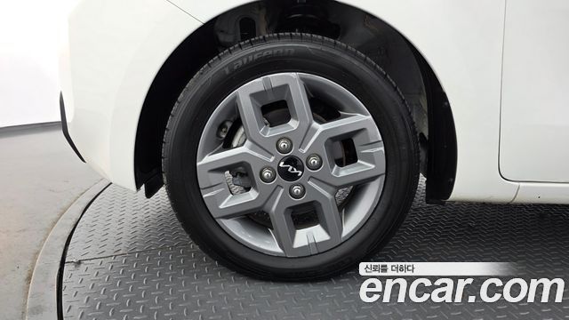 Kia RAY 2023 — photo 5