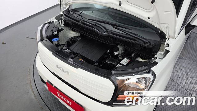 Kia RAY 2023 — photo 6