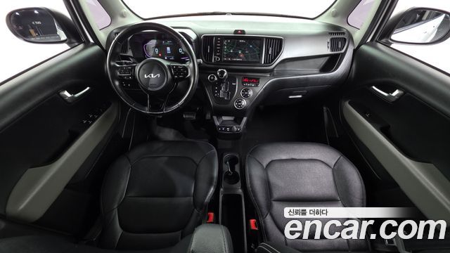 Kia RAY 2023 — photo 7