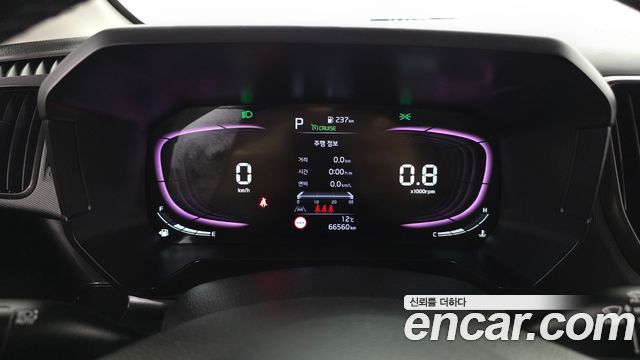 Kia RAY 2023 — photo 8