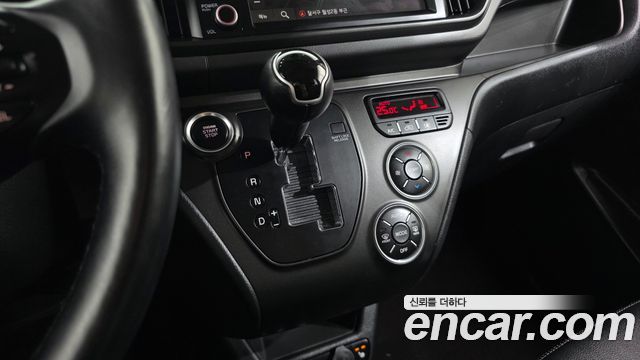 Kia RAY 2023 — photo 9