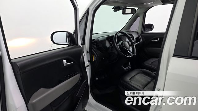 Kia RAY 2023 — photo 10