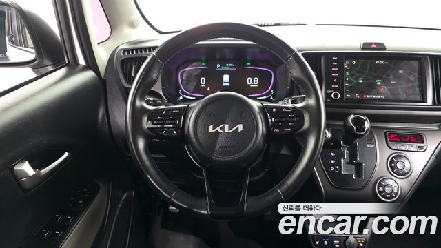 Kia RAY 2023 — photo 12