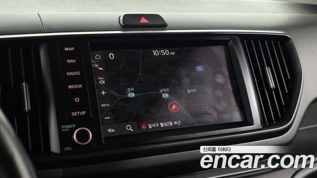 Kia RAY 2023 — photo 13