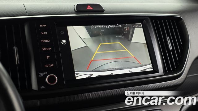 Kia RAY 2023 — photo 14