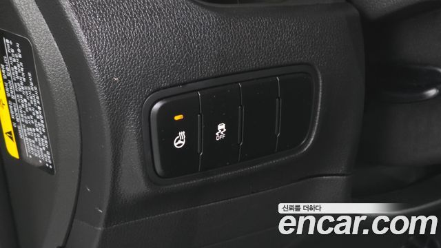 Kia RAY 2023 — photo 15
