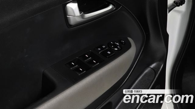 Kia RAY 2023 — photo 16