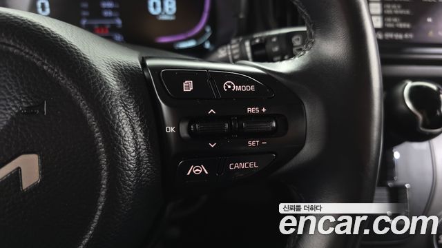 Kia RAY 2023 — photo 17
