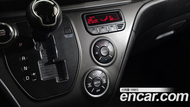 Kia RAY 2023 — photo 18