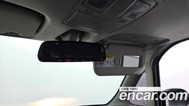 Kia RAY 2023 — photo 20