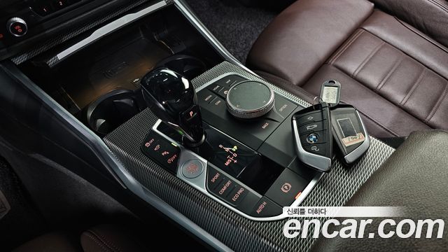 BMW 3-Series 2021 — photo 9