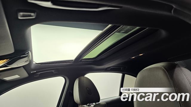BMW 3-Series 2021 — photo 20