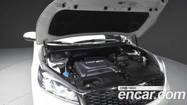 Kia Sorento 2018 — photo 6