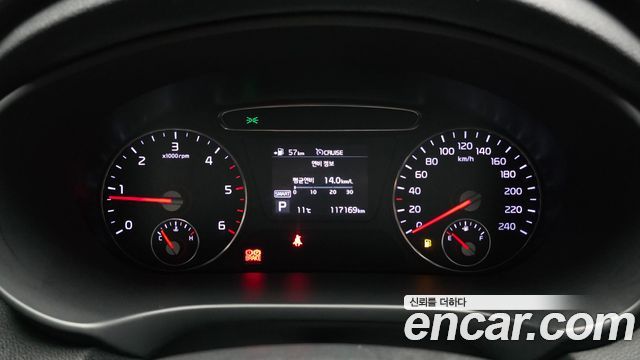 Kia Sorento 2018 — photo 11