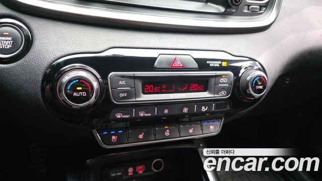 Kia Sorento 2018 — photo 24
