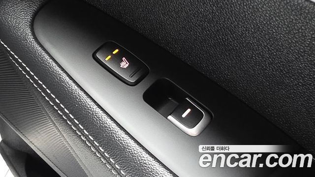 Kia Sorento 2018 — photo 25