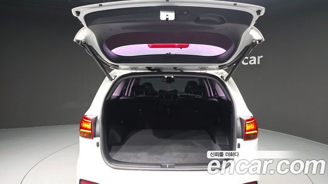 Kia Sorento 2018 — photo 26