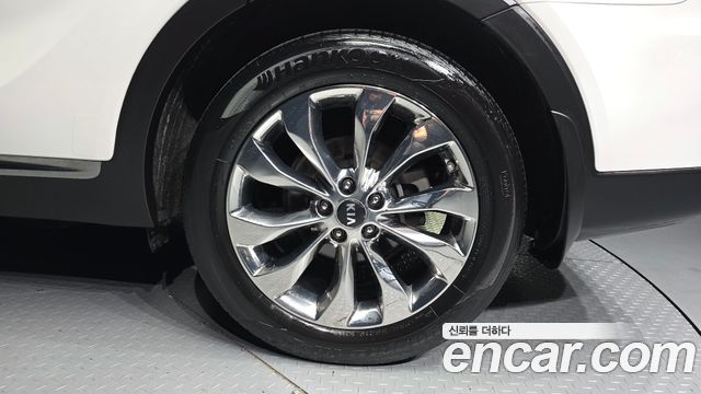 Kia Sorento 2018 — photo 7