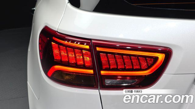 Kia Sorento 2018 — photo 9