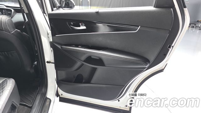 Kia Sorento 2018 — photo 15