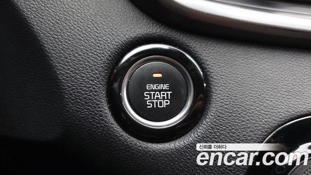 Kia Sorento 2018 — photo 27