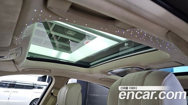 Mercedes-Benz S-Class 2015 — photo 19