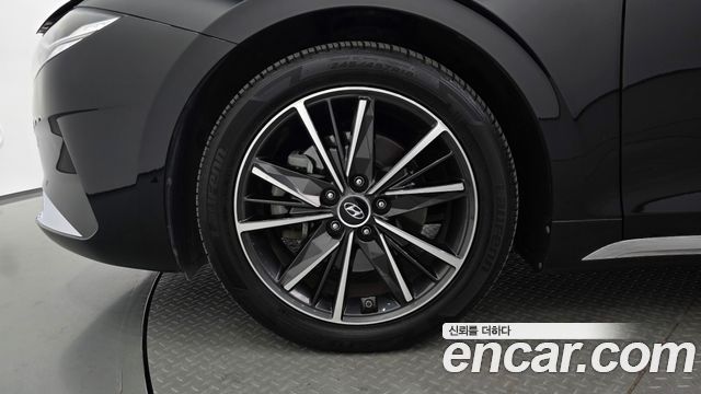 Hyundai Grandeur 2020 — photo 5